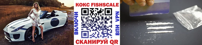 COCAIN Fish Scale  Архангельск 